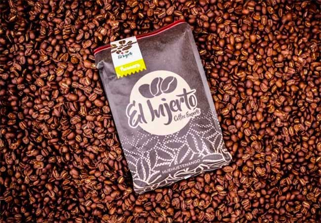 Finca El Injerto Coffee ($15)