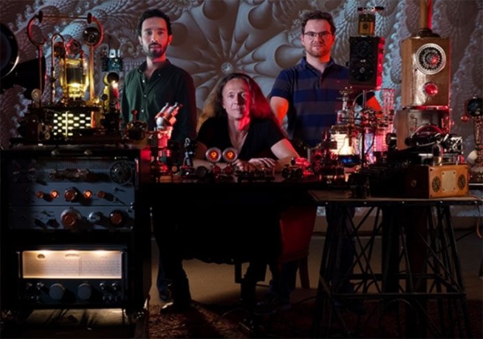Scientists at the University of New South Wales