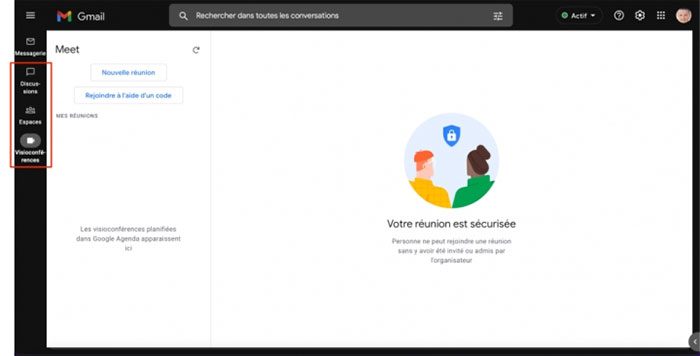 cach kich hoat giao dien gmail moi 2