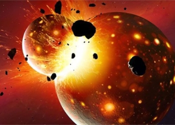 can the asteroid destroy earth or not 123509