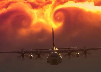 can the sun make airplanes fall 124621