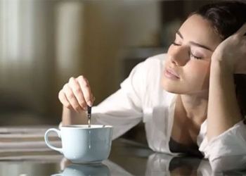 can we get acid reflux from drinking too much coffee 122724