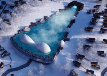 canada builds largest thermal dam in the world 123196