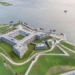 castillo de san marcos special long range cannon in the us 121613