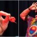 challenge eat 10 spiciest peppers in the world set a record 124056