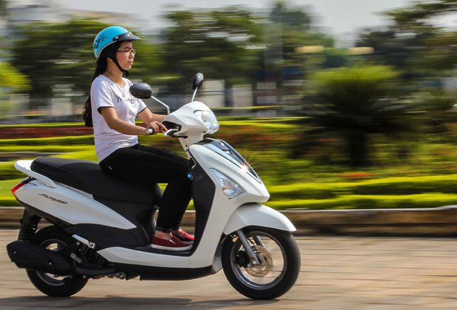 Instances where the scooter fails to start after stopping are not uncommon.