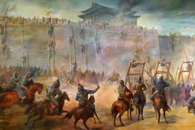 During the Song Dynasty, there was a terrifying biochemical weapon called "Toxic Poison Arrow."