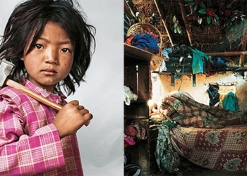 childrens bedroom photos around the world with surprising differences 123013