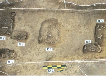 china announces 4 breakthroughs in archaeology 123337