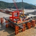 china builds 76km high speed railway across sea 124018