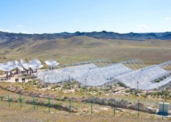 china builds giant space sun follower 121426