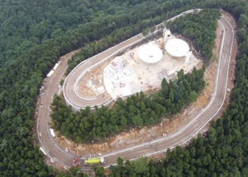 china builds the worlds longest range radar system 121673