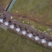china builds thien van great wall to stop space rice paddy 122531
