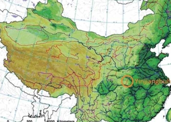 china builds water pipeline from tam hiep to beijing 121984