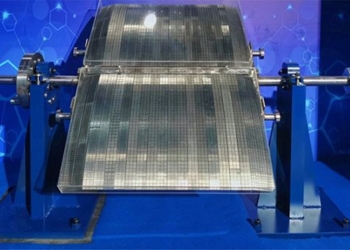 china completes first wall of artificial sun 124403