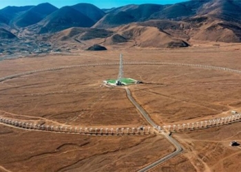 china completes largest circular economy in the world 124189
