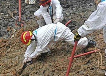 china confirms all 132 people dead in plane crash 119621