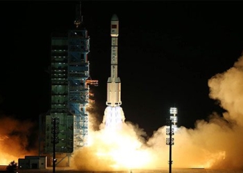 china conquers space heading towards a great force 120948