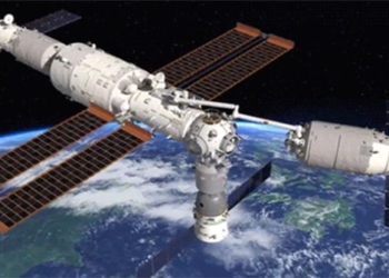 china develops space robot control technology by brain