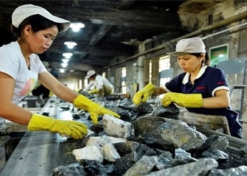 china develops worlds strongest tungsten material 119205