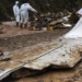 china finds 36000 pieces of debris from crashed plane 119675