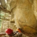 china finds golden buddha statue thousands of years old in cave 121016