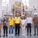 china gifts artificial sun to thailand 124294