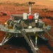 china information on the results of the first mission to mars 123055