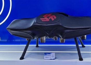 china introduces vanishing aircraft speed 150km h 124085