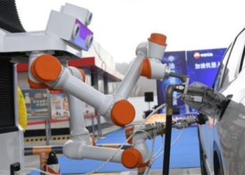 china launches 100 first automatic gas stations 118112