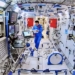 china launches experimental bio rocket 124023