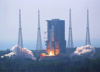 china launches record satellite launch 22 times in 119113