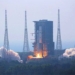 china launches record satellite launch 22 times in 119113