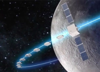 china may launch 10 probes around the moon 122230