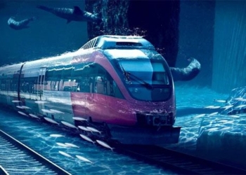 china plans to spend 200 billion usd to build underwater railroad to the us in just 2 days 118239
