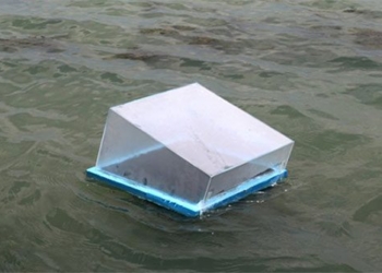 china produces water filtering and power generating equipment 124337