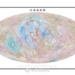 china releases most detailed moon map 121017
