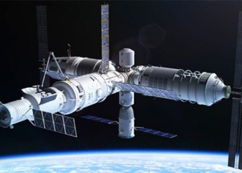 china reveals ambitious space plan 118900
