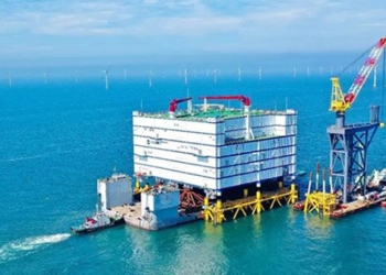 china reveals the worlds largest wind power project 123878