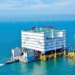 china reveals the worlds largest wind power project 123878