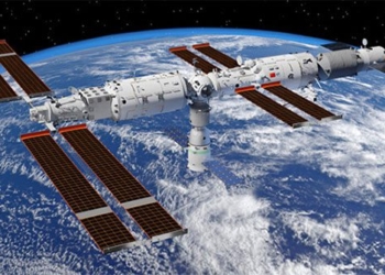 china space station self sufficient in 90 drinks 122601