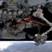 china spacecraft completes spacewalk 122782