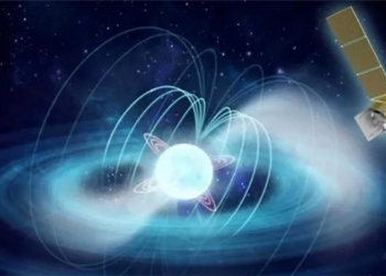 china spacecraft discovers strongest magnetic field ever detected in universe 121583