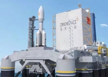 china startup develops missile for use 118896