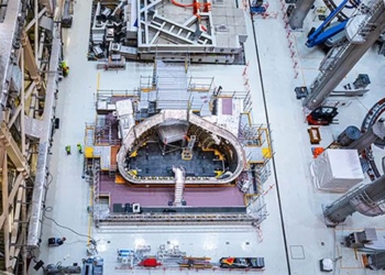 china successfully builds megawatt scale nuclear reaction space facility 123152