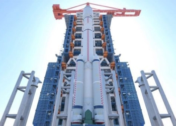 china successfully launches first hybrid missile 119703