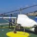 china tests autonomous helicopter at sea after 121996
