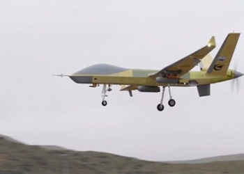 china tests uav create rain over thanh tang plateau 123381