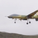 china tests uav create rain over thanh tang plateau 123381