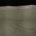 chinese robot takes photo of tire tracks on the moon 119294